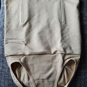 High Waisted Shaper Panty
